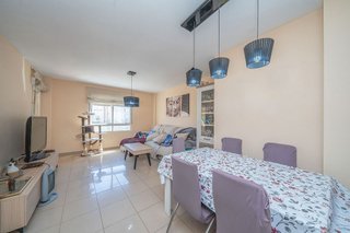 Piso en venta en Sidi Ifni - Nou Alacant en Alicante