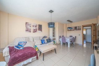 Piso en venta en Sidi Ifni - Nou Alacant en Alicante