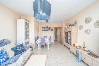 Piso en venta en Sidi Ifni - Nou Alacant en Alicante
