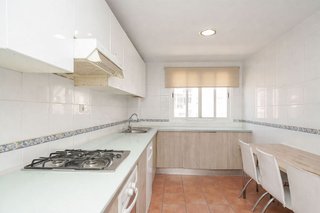 Piso en venta en Sidi Ifni - Nou Alacant en Alicante