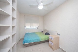Piso en venta en Sidi Ifni - Nou Alacant en Alicante