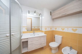 Piso en venta en Sidi Ifni - Nou Alacant en Alicante