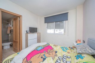Piso en venta en Sidi Ifni - Nou Alacant en Alicante