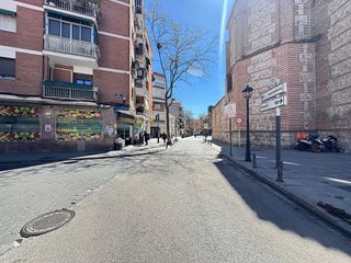 Piso en venta en Casco Antiguo en Alcorcón