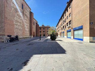 Piso en venta en Casco Antiguo en Alcorcón