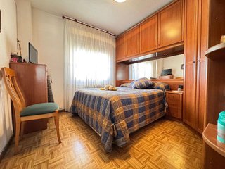 Piso en venta en Casco Antiguo en Alcorcón