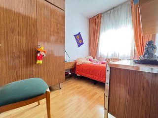 Piso en venta en Casco Antiguo en Alcorcón