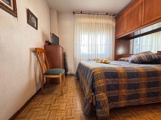 Piso en venta en Casco Antiguo en Alcorcón