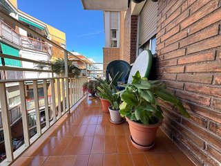 Piso en venta en Casco Antiguo en Alcorcón