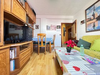 Piso en venta en Casco Antiguo en Alcorcón