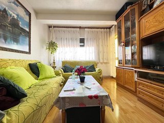 Piso en venta en Casco Antiguo en Alcorcón
