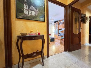 Piso en venta en Casco Antiguo en Alcorcón