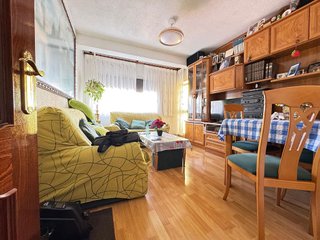 Piso en venta en Casco Antiguo en Alcorcón