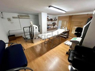 Local comercial en venta en Teatinos en Málaga