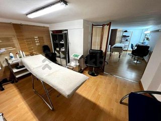 Local comercial en venta en Teatinos en Málaga
