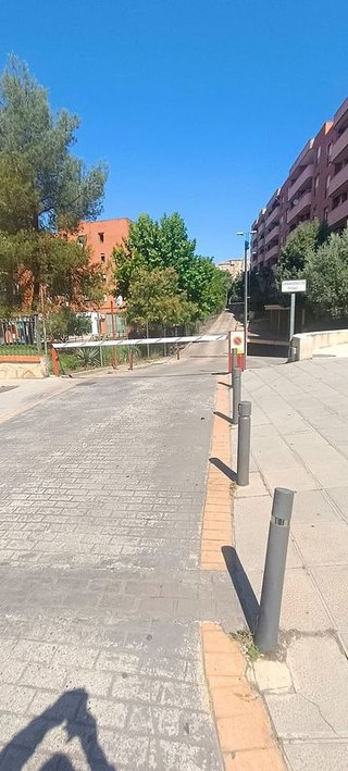 Trastero en venta en Buenavista-Valparaíso-La Legua en Toledo