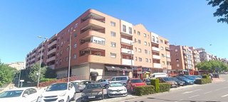 Trastero en venta en Buenavista-Valparaíso-La Legua en Toledo