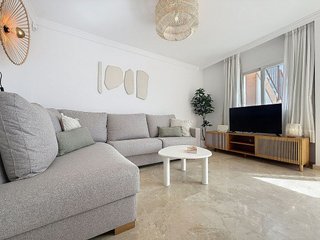Ático en venta en Doña Julia Golf en Casares