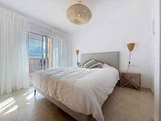 Ático en venta en Doña Julia Golf en Casares