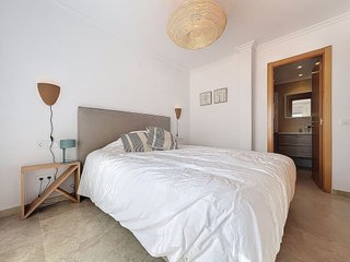 Ático en venta en Doña Julia Golf en Casares