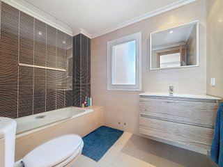Ático en venta en Doña Julia Golf en Casares