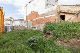 Terreno en venta en Cájar