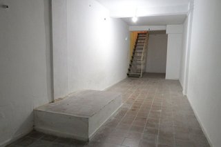 Local comercial en venta en Centro en Valladolid