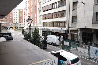 Local comercial en venta en Centro en Valladolid