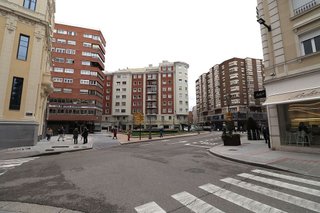 Local comercial en venta en Centro en Valladolid