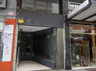 Local comercial en venta en Centro en Valladolid