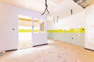 Edificio en venta en Benaguasil