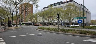 Oficina en venta en Pº Zorrilla - Cuatro de Marzo en Valladolid