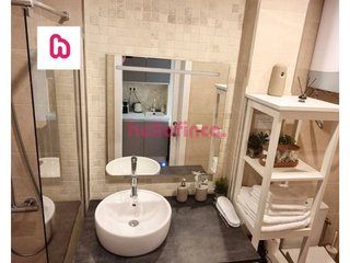 Piso en venta en Casco Antiguo - Santa Cruz en Alicante