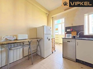 Piso en venta en Caranza en Ferrol