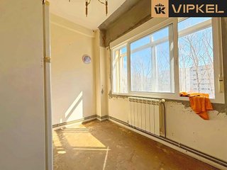 Piso en venta en Caranza en Ferrol