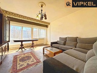 Piso en venta en Caranza en Ferrol