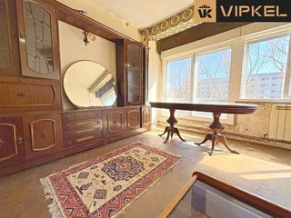 Piso en venta en Caranza en Ferrol