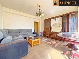 Piso en venta en Caranza en Ferrol