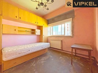 Piso en venta en Caranza en Ferrol