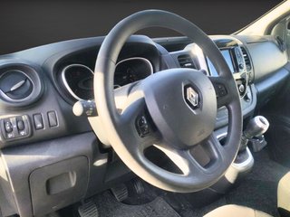Renault Trafic Furgón L1H2 2.0 145CV Sobreelevado
