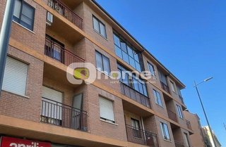 Piso en venta en San Lázaro en Zamora