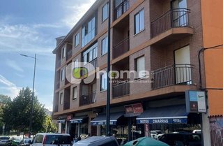 Piso en venta en San Lázaro en Zamora