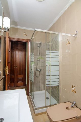 Piso en venta en Os Mallos - San Cristóbal en Coruña (A)