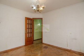 Piso en venta en Os Mallos - San Cristóbal en Coruña (A)