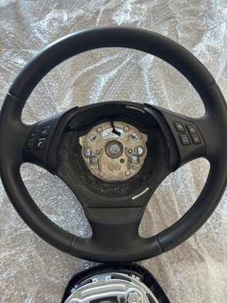 VOLANTE BMW con Airbag