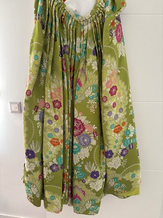 Traje de Fallera Adulta Talla 38