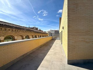 Ático en venta en San Pablo en Zaragoza
