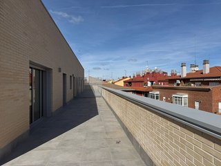 Ático en venta en San Pablo en Zaragoza
