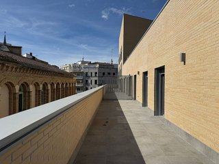 Ático en venta en San Pablo en Zaragoza