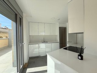 Ático en venta en San Pablo en Zaragoza